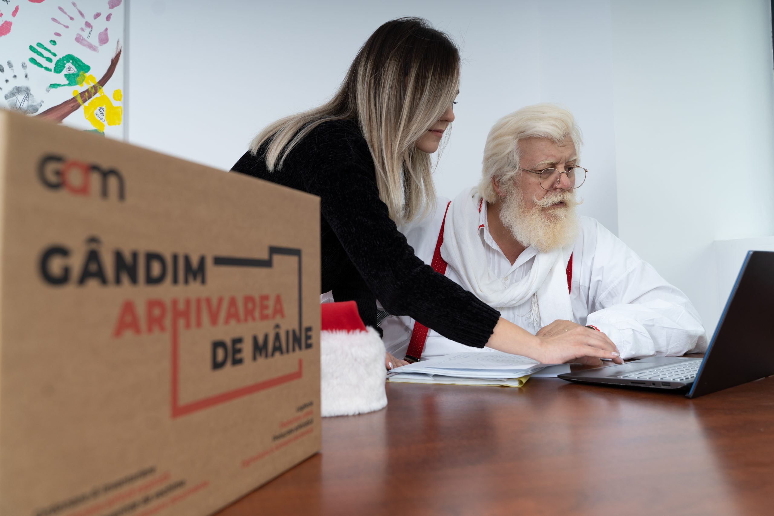 Pot găsi cu ușurință orice scrisoare am nevoie în baza de date.